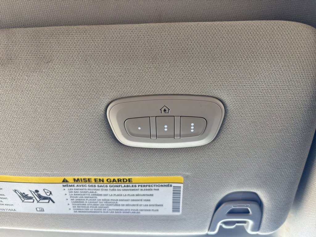 Used 2024 RAM 2500 Laramie w/ Safety Group image 25