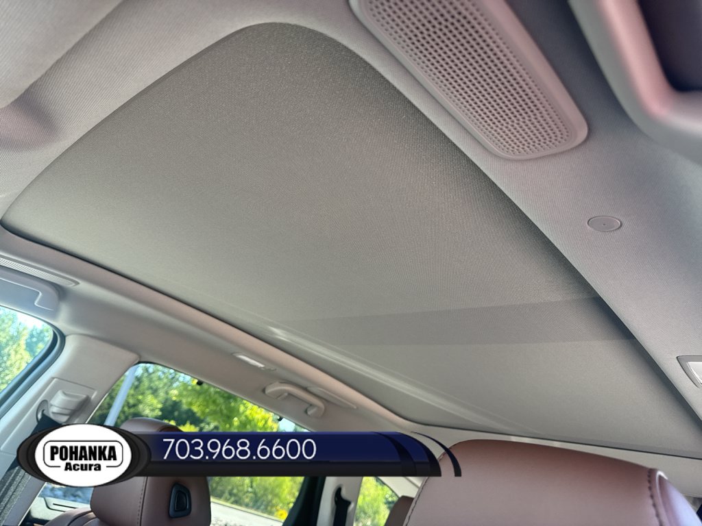 New 2026 Acura MDX w/ Technology Package AWD/4WD image 23