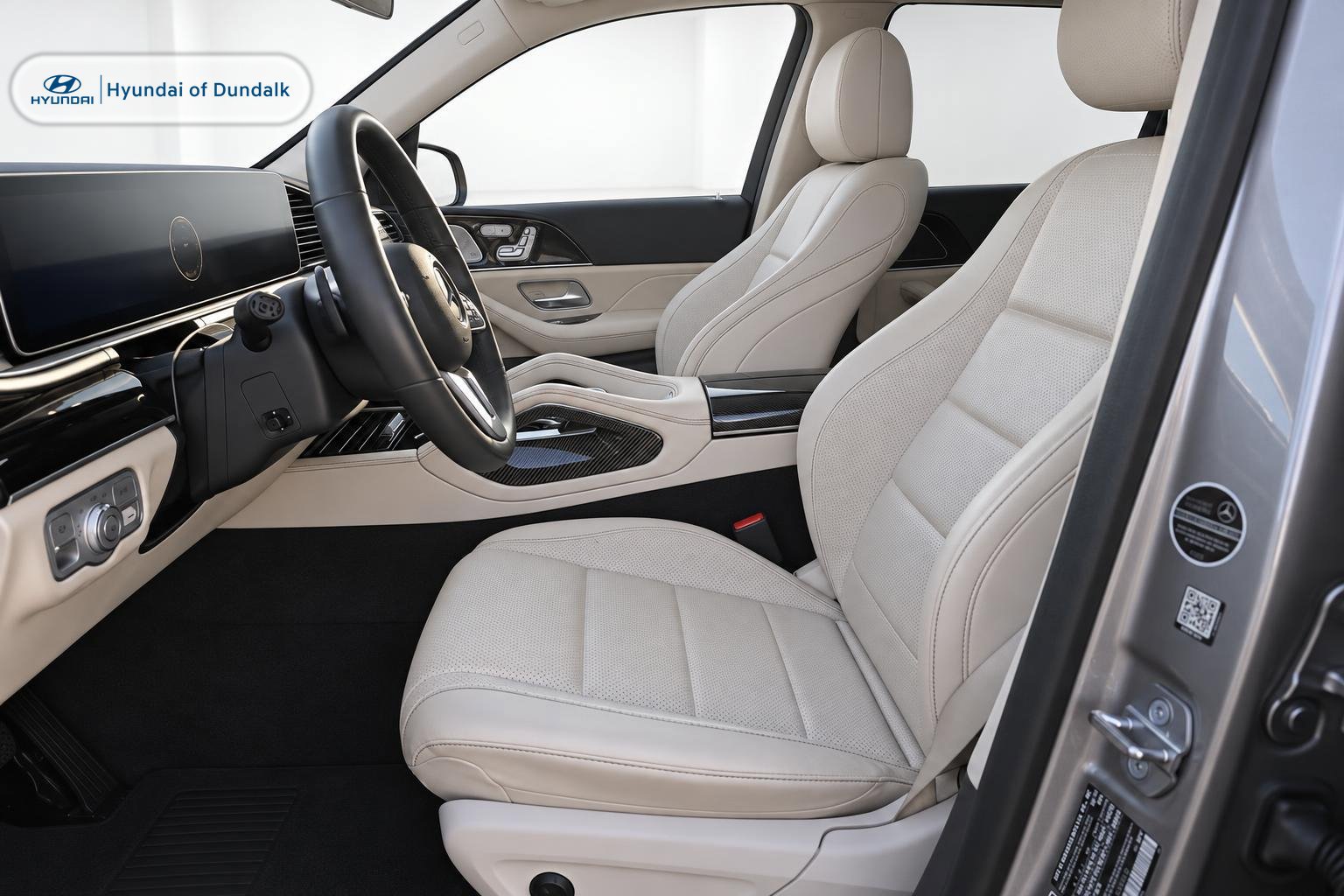 Used 2020 Mercedes-Benz GLS 450 4MATIC image 7