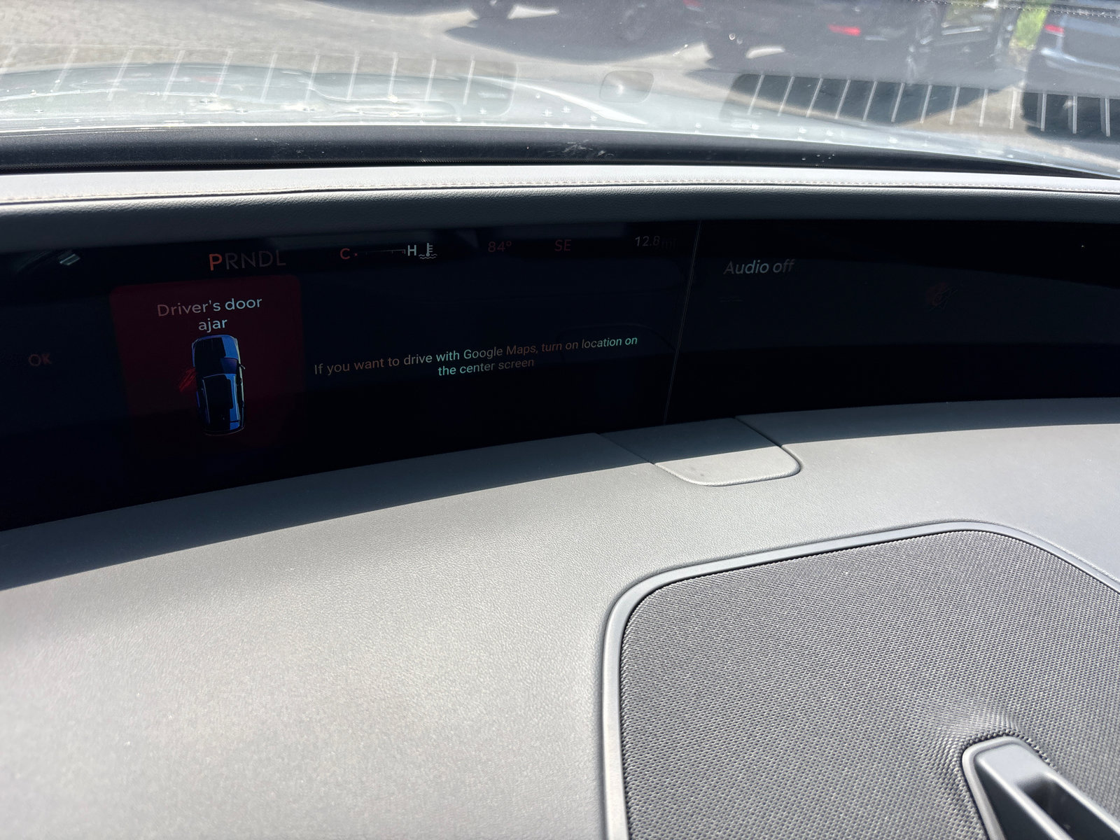 New 2025 Lincoln Nautilus Premier w/ Equipment Group 102A image 19