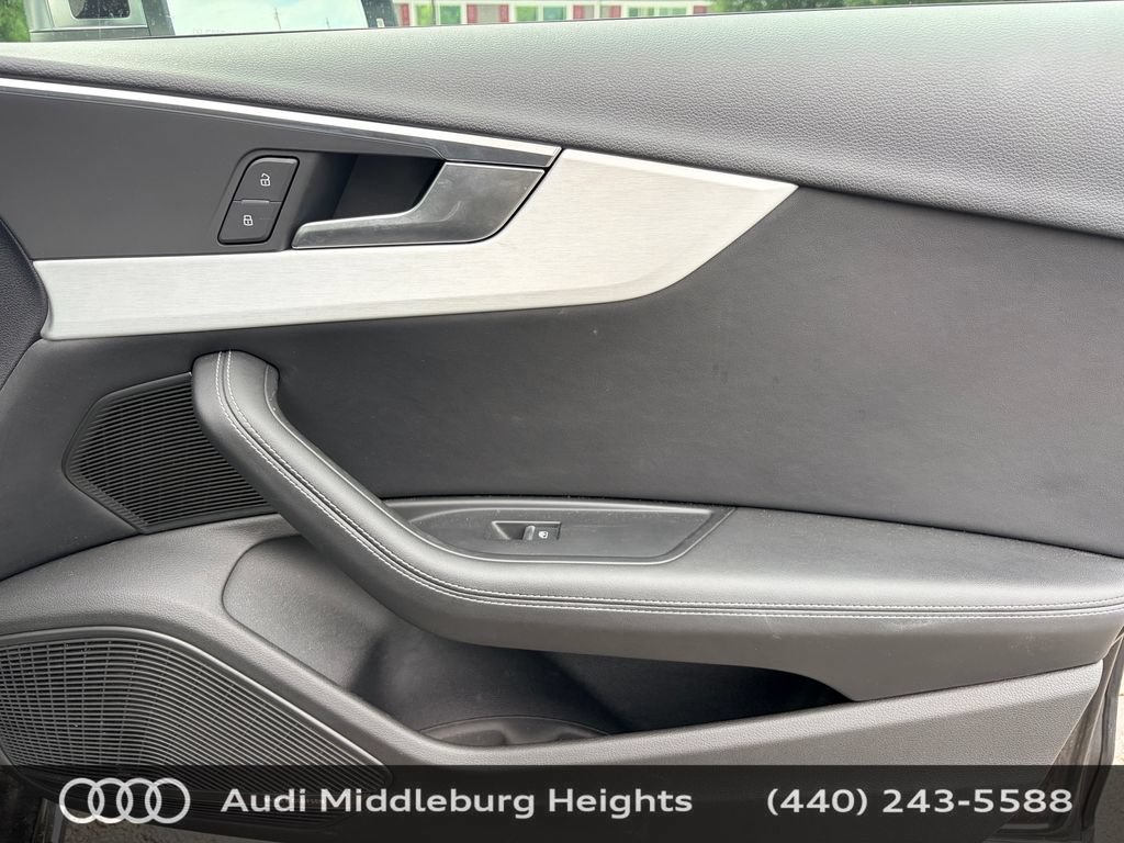 Used 2018 Audi S4 Prestige AWD/4WD image 28