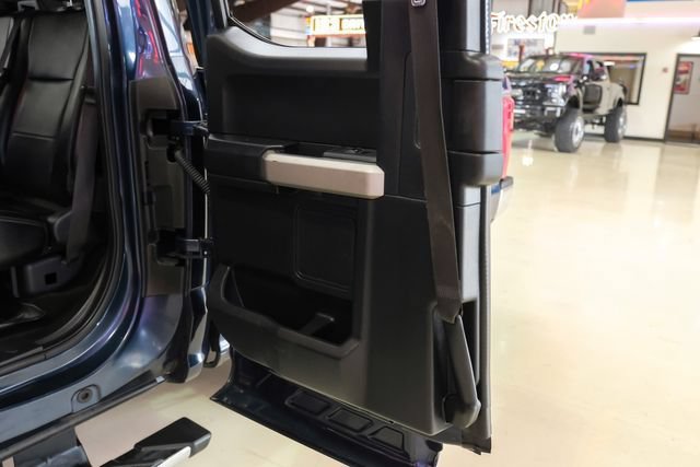 Used 2017 Ford F250 Lariat RWD image 40