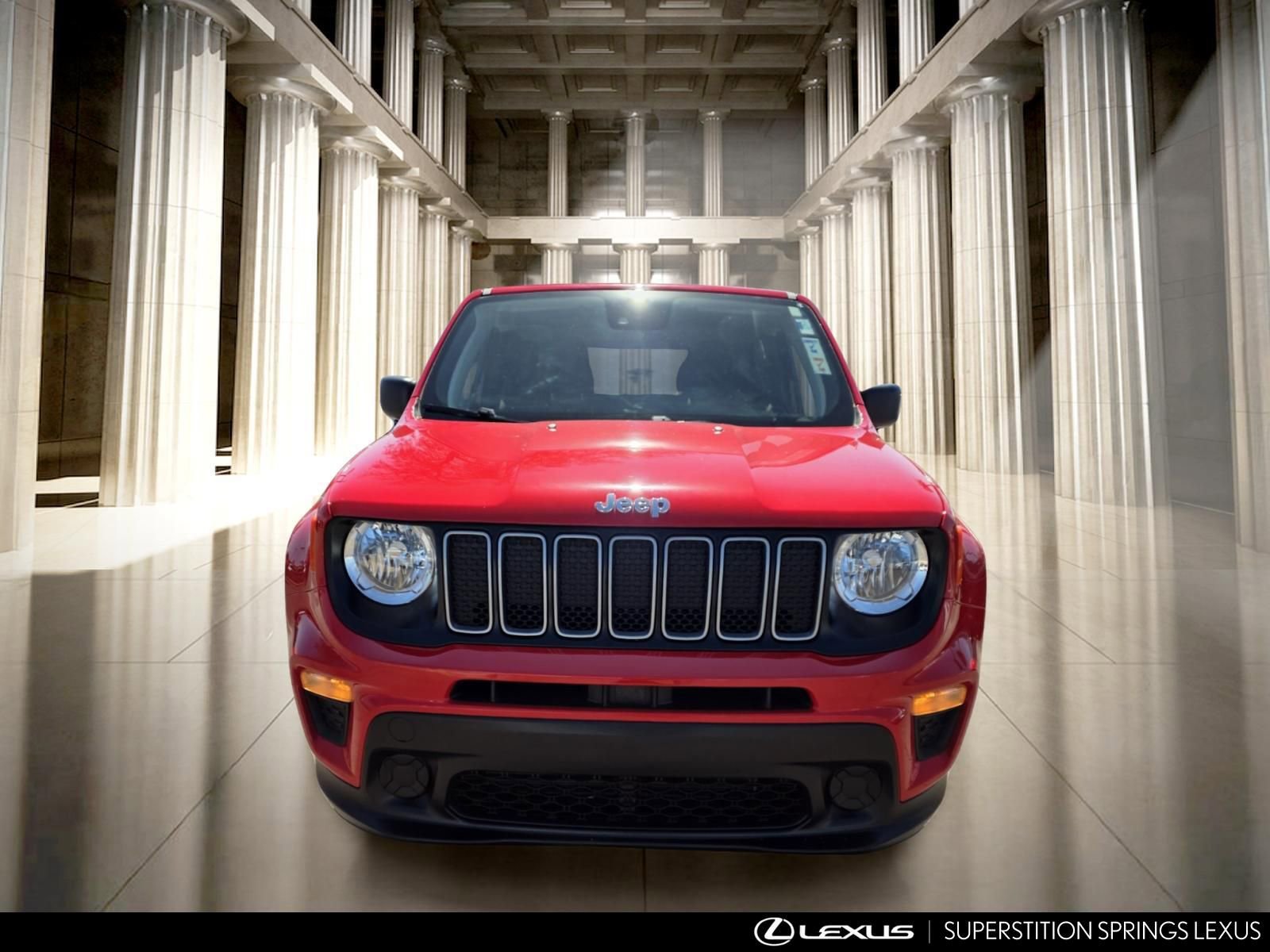 Used 2015 Jeep Grand Cherokee Limited w/ Luxury Group II RWD image 9
