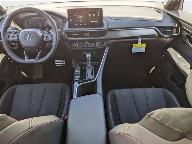 New 2025 Acura ADX A-Spec image 13