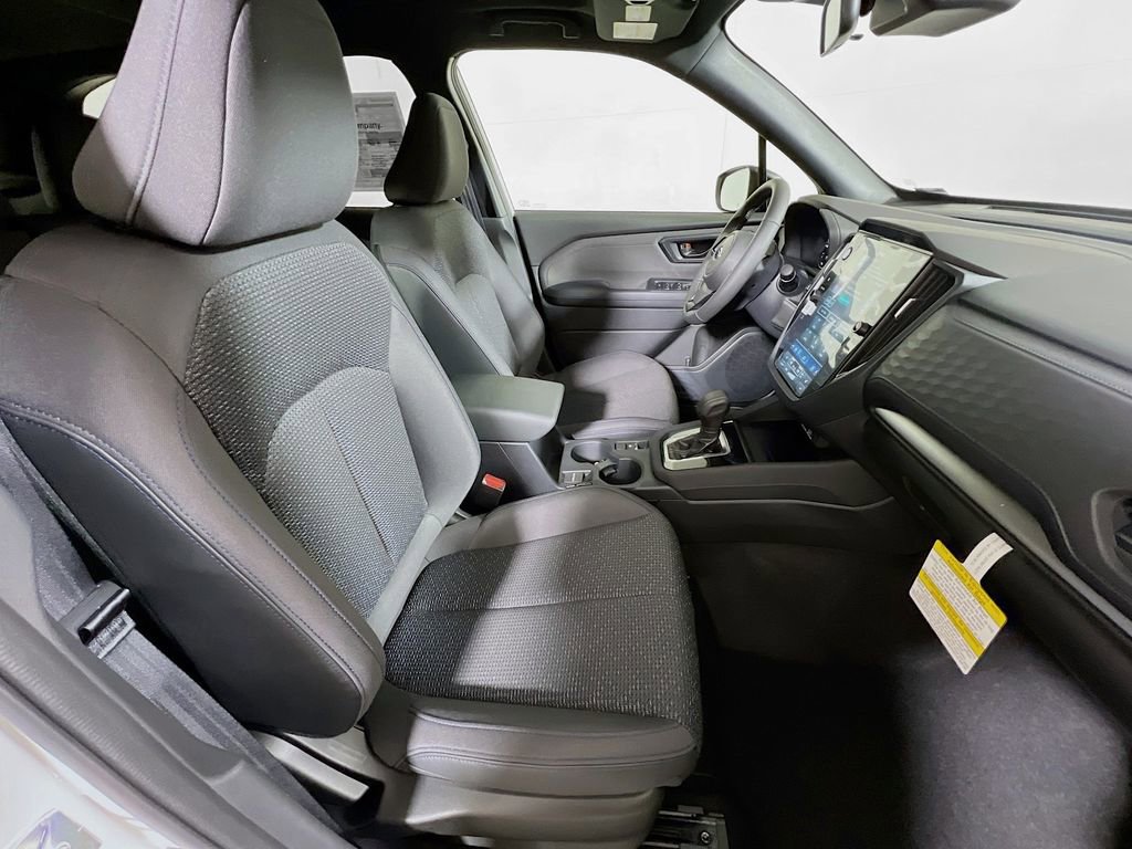 Certified 2025 Subaru Forester Premium image 23
