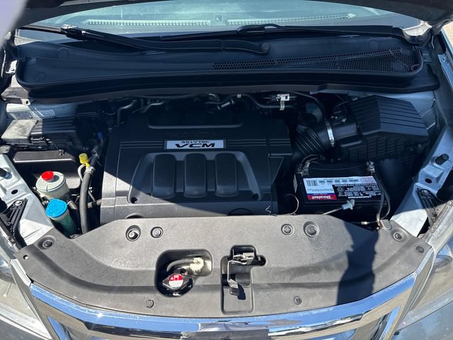 Used 2010 Honda Odyssey EX-L image 27
