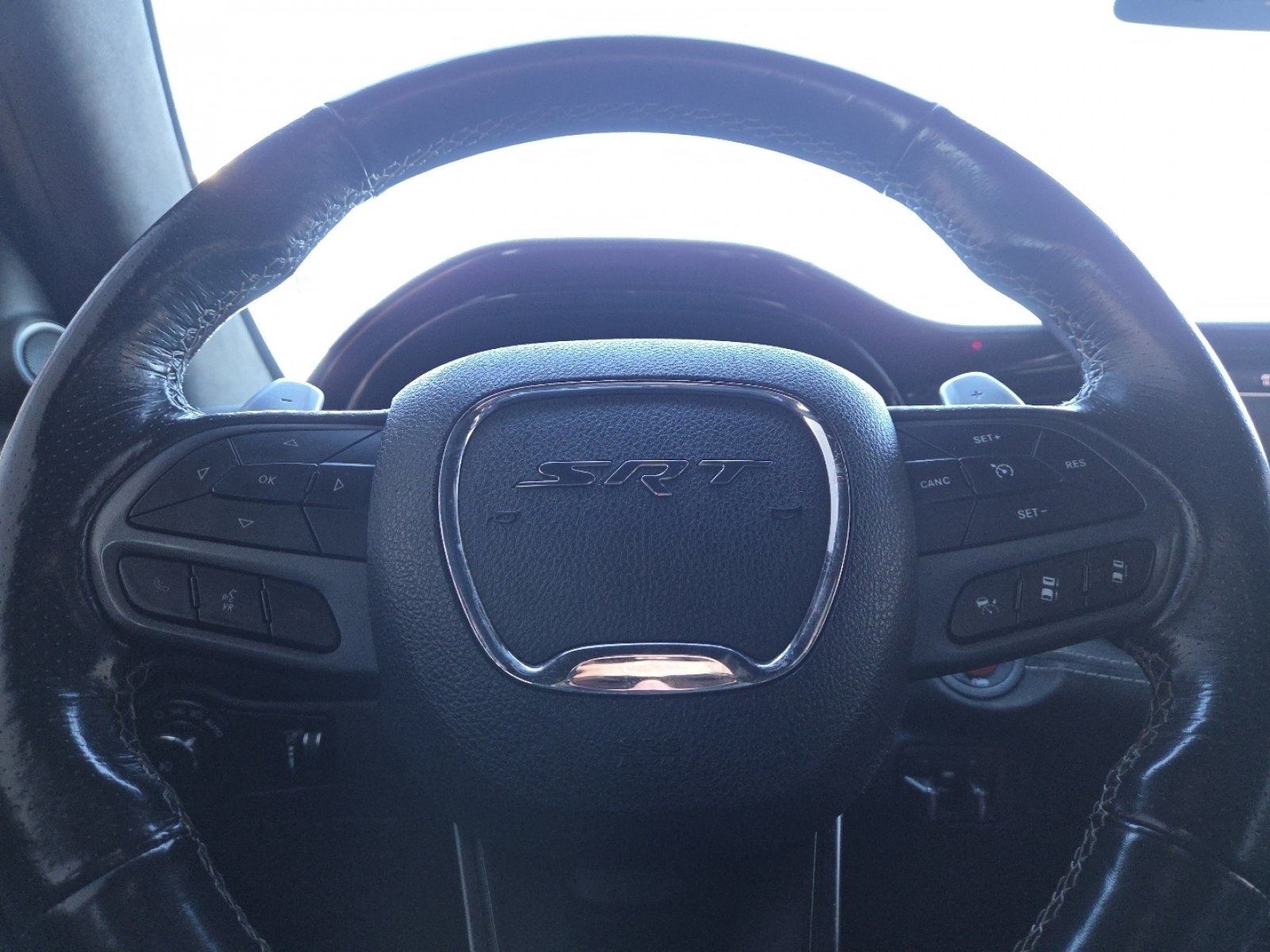 Used 2021 Dodge Durango SRT w/ Premium Interior Group image 30