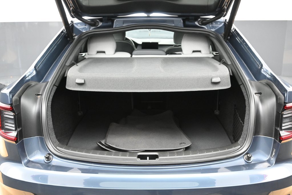 Used 2024 Polestar Polestar 2 AWD/4WD image 7