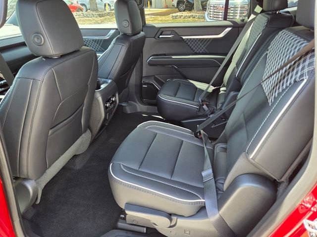 New 2026 GMC Acadia Denali w/ Super Cruise Package FWD image 6