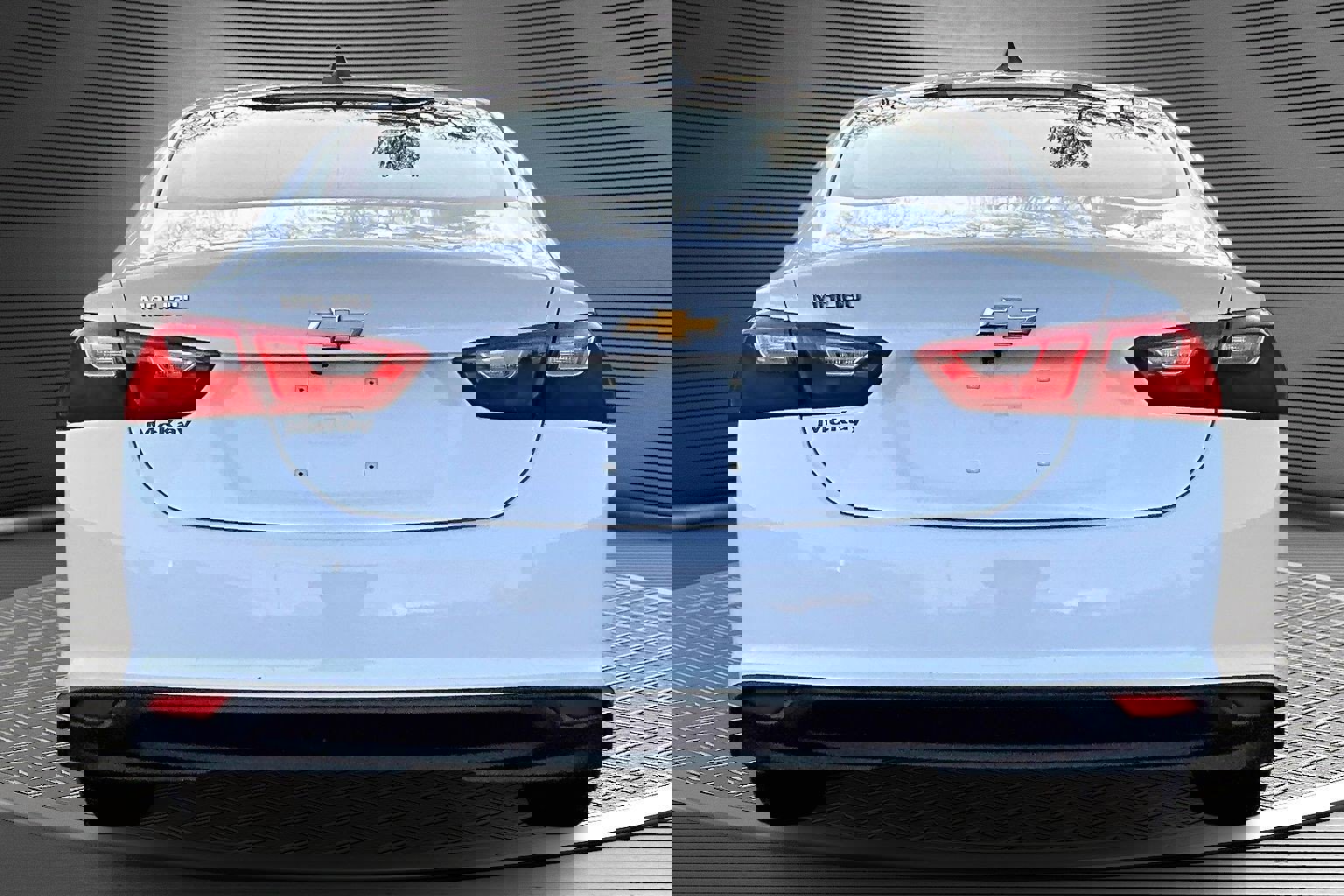 Used 2018 Chevrolet Malibu LS image 5