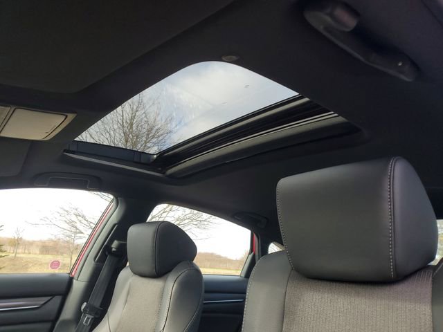 Used 2020 Honda Accord Sport image 16