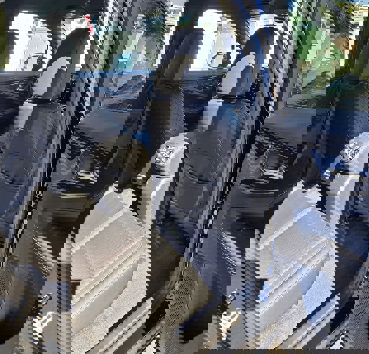 Used 2025 Chevrolet Blazer EV LT w/ Super Cruise Package image 18