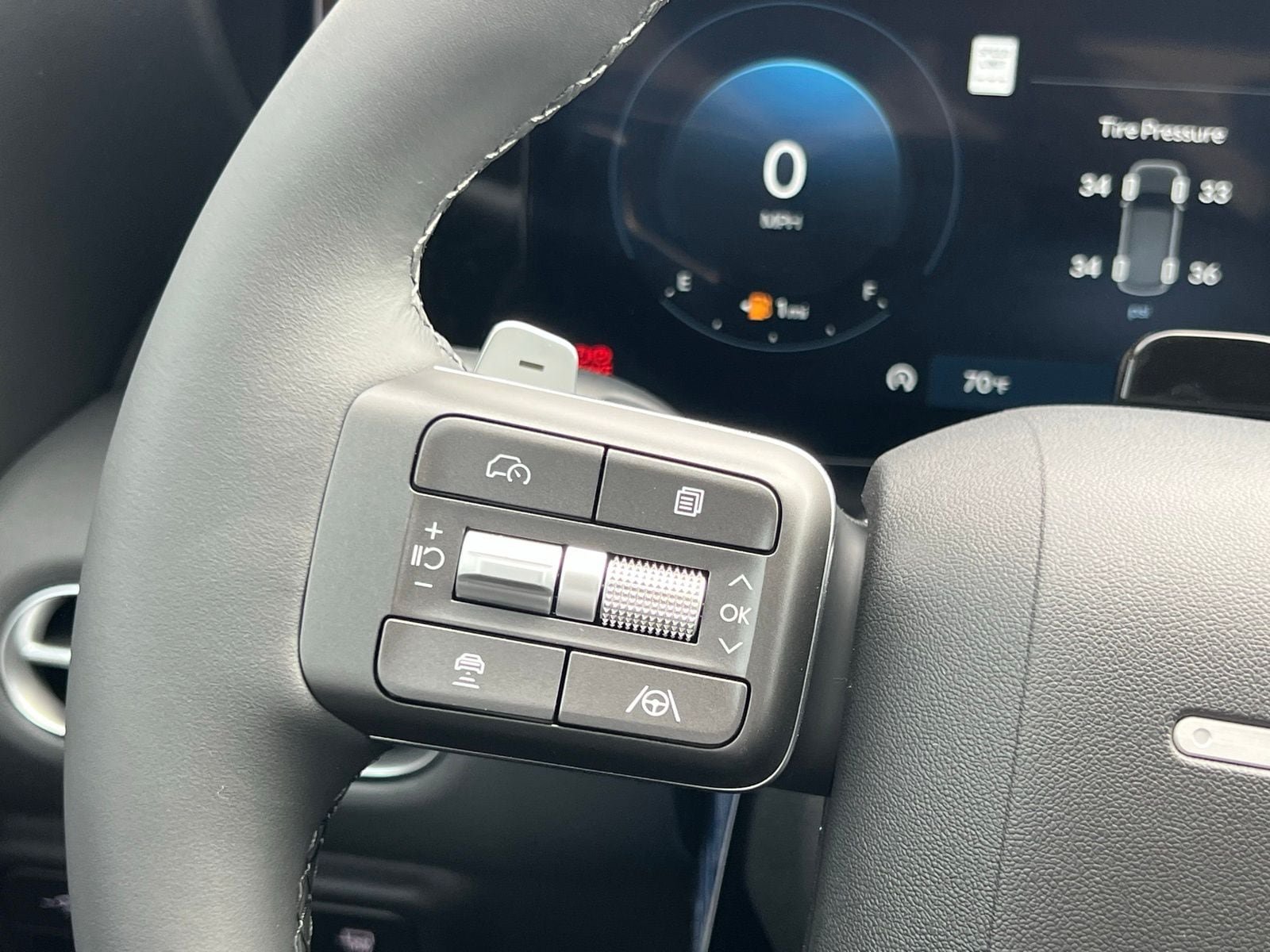 New 2026 Hyundai Palisade SEL FWD image 30