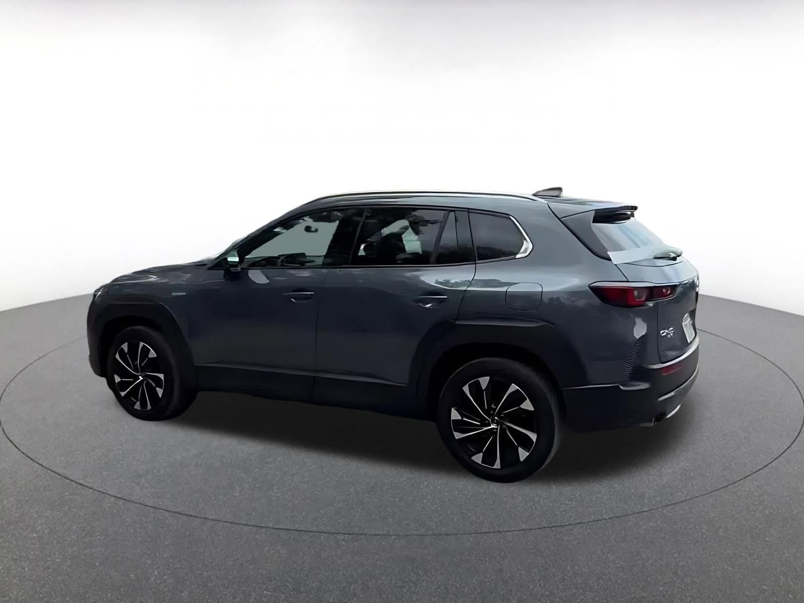 Used 2025 MAZDA CX-50 2.5 Hybrid w/ Premium Plus Pkg AWD/4WD image 10