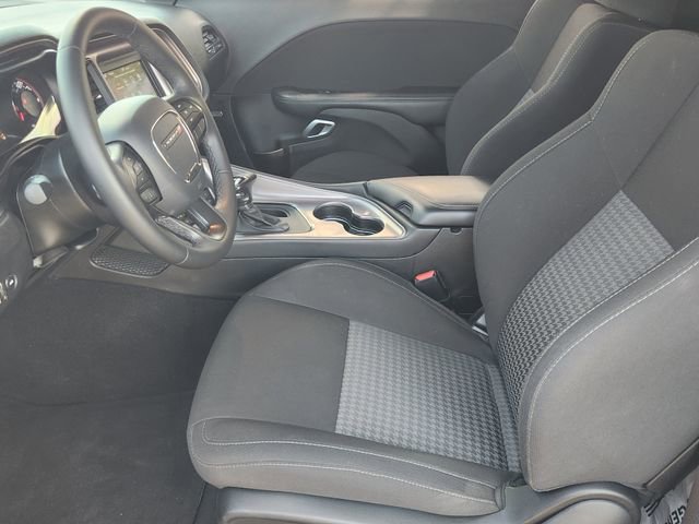 Used 2023 Dodge Challenger GT w/ Blacktop Package RWD image 9