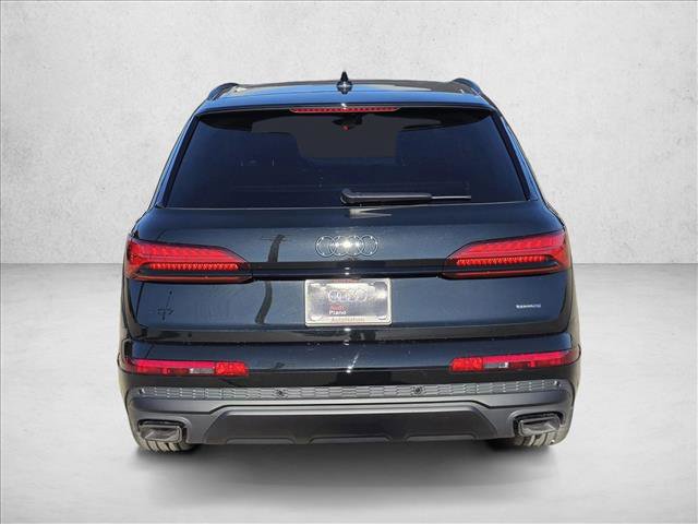 New 2026 Audi Q7 3.0T Premium Plus image 6