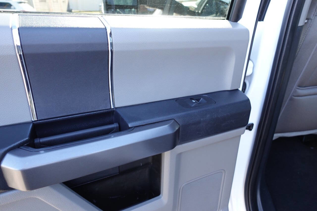 Used 2022 Ford F350 XLT w/ XLT Value Package image 21