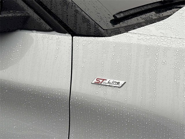 New 2026 Ford Explorer ST-Line w/ ST-Line Street Pack image 10