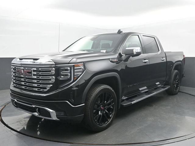 New 2026 GMC Sierra 1500 Denali w/ Technology Package