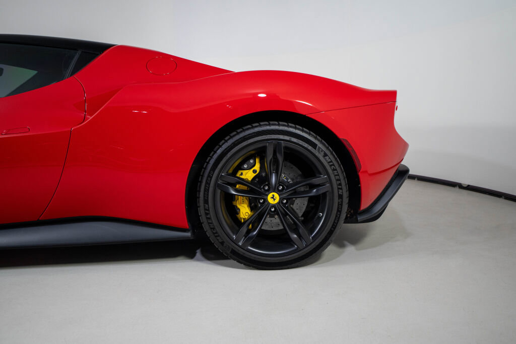 Used 2024 Ferrari 296 GTB image 10