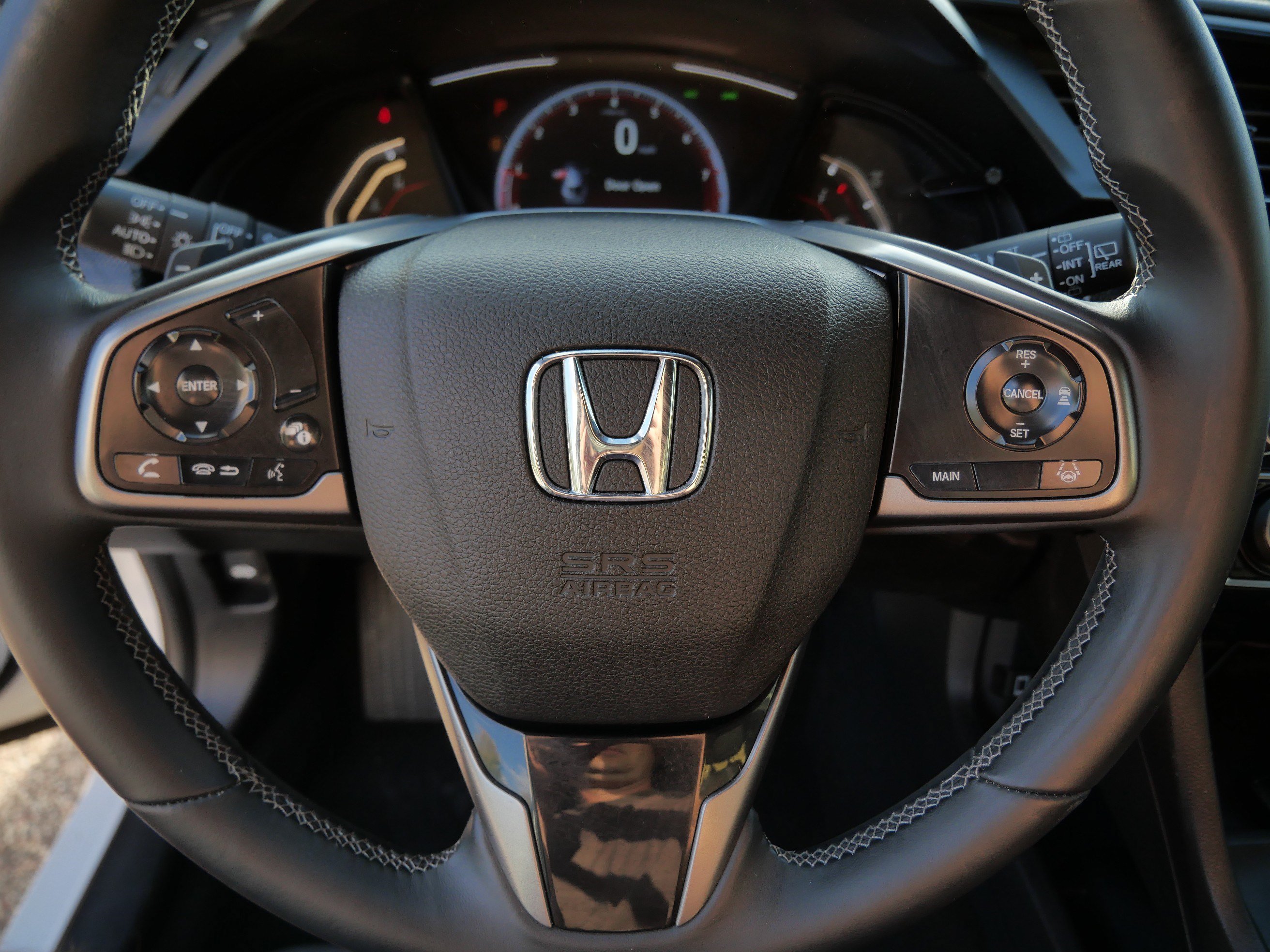 Used 2020 Honda Civic Sport image 25