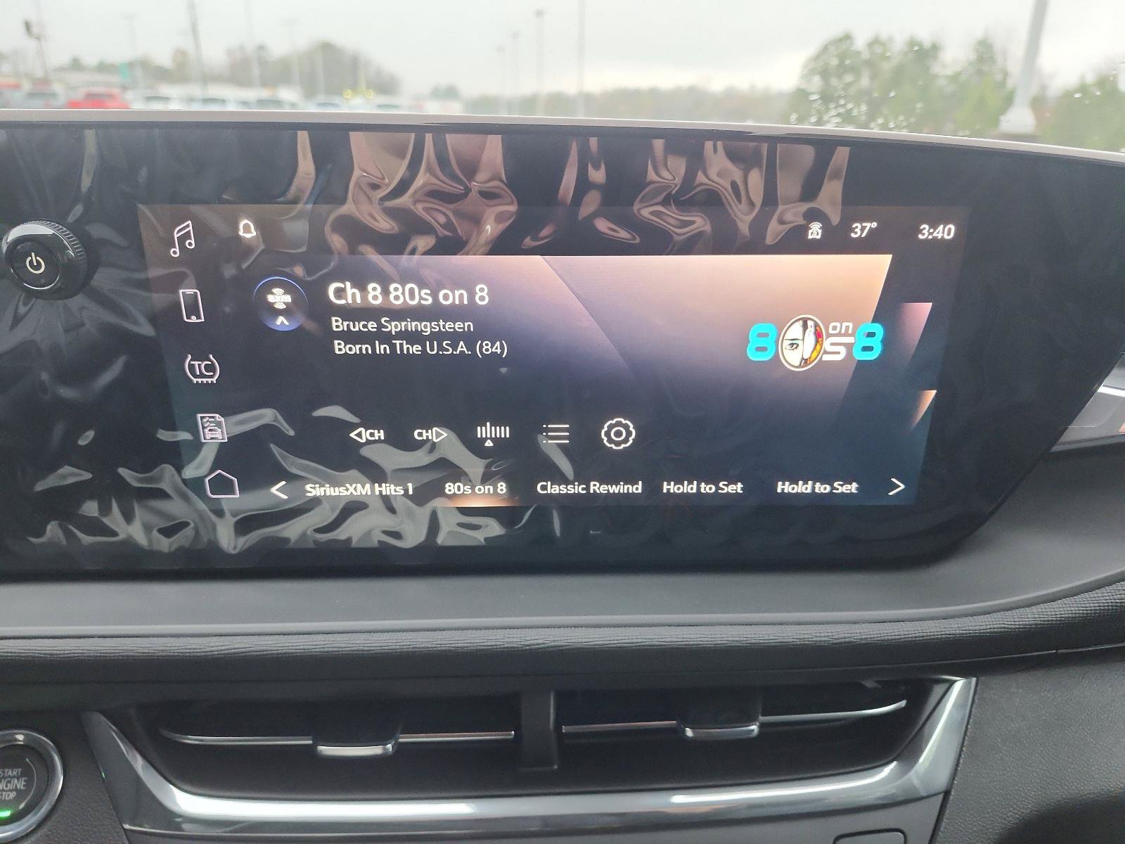 New 2026 Buick Envista Preferred w/ Convenience I Package FWD image 11