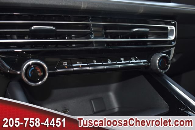 New 2027 Chevrolet Traverse LT w/ Sun and Wheel Package FWD image 33