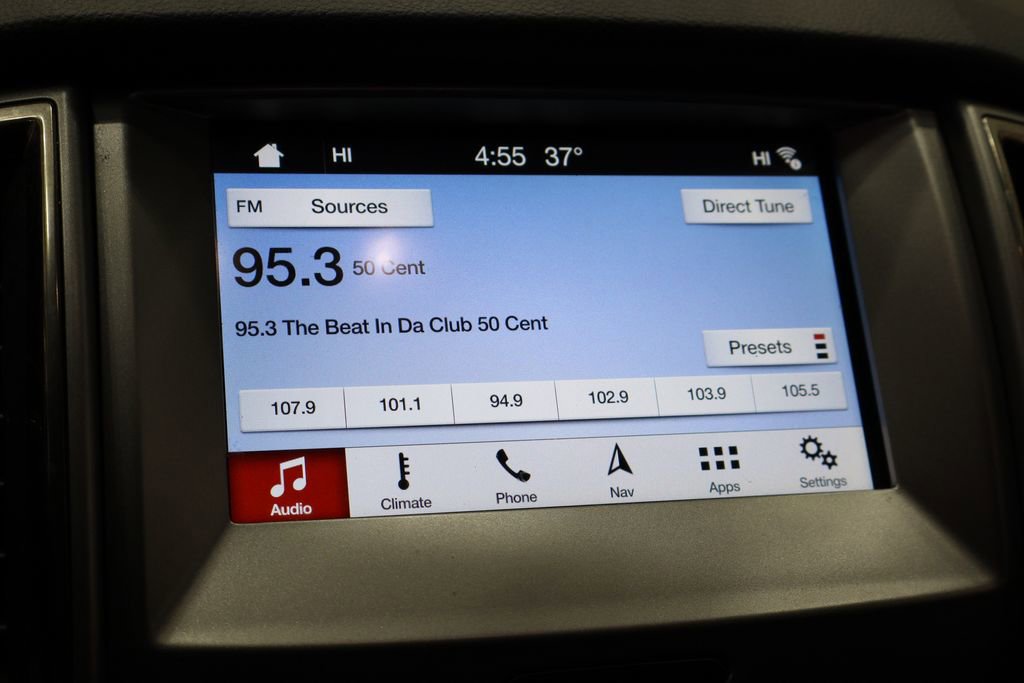 Used 2019 Ford Ranger XLT w/ Equipment Group 301A Mid image 27