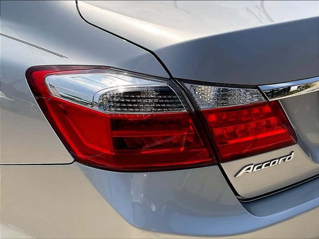 Used 2013 Honda Accord EX-L image 21