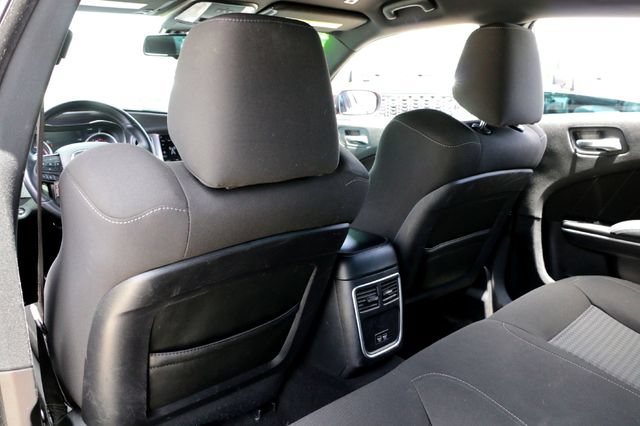 Used 2021 Dodge Charger R/T RWD image 48