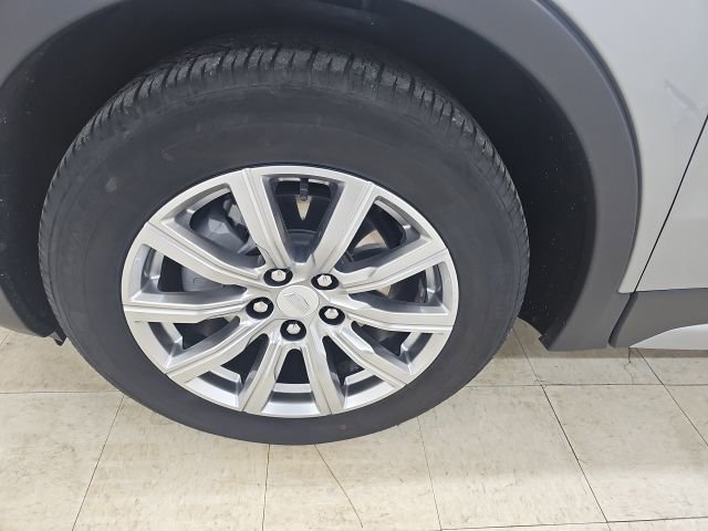 Used 2023 Cadillac XT4 Premium Luxury AWD/4WD image 20