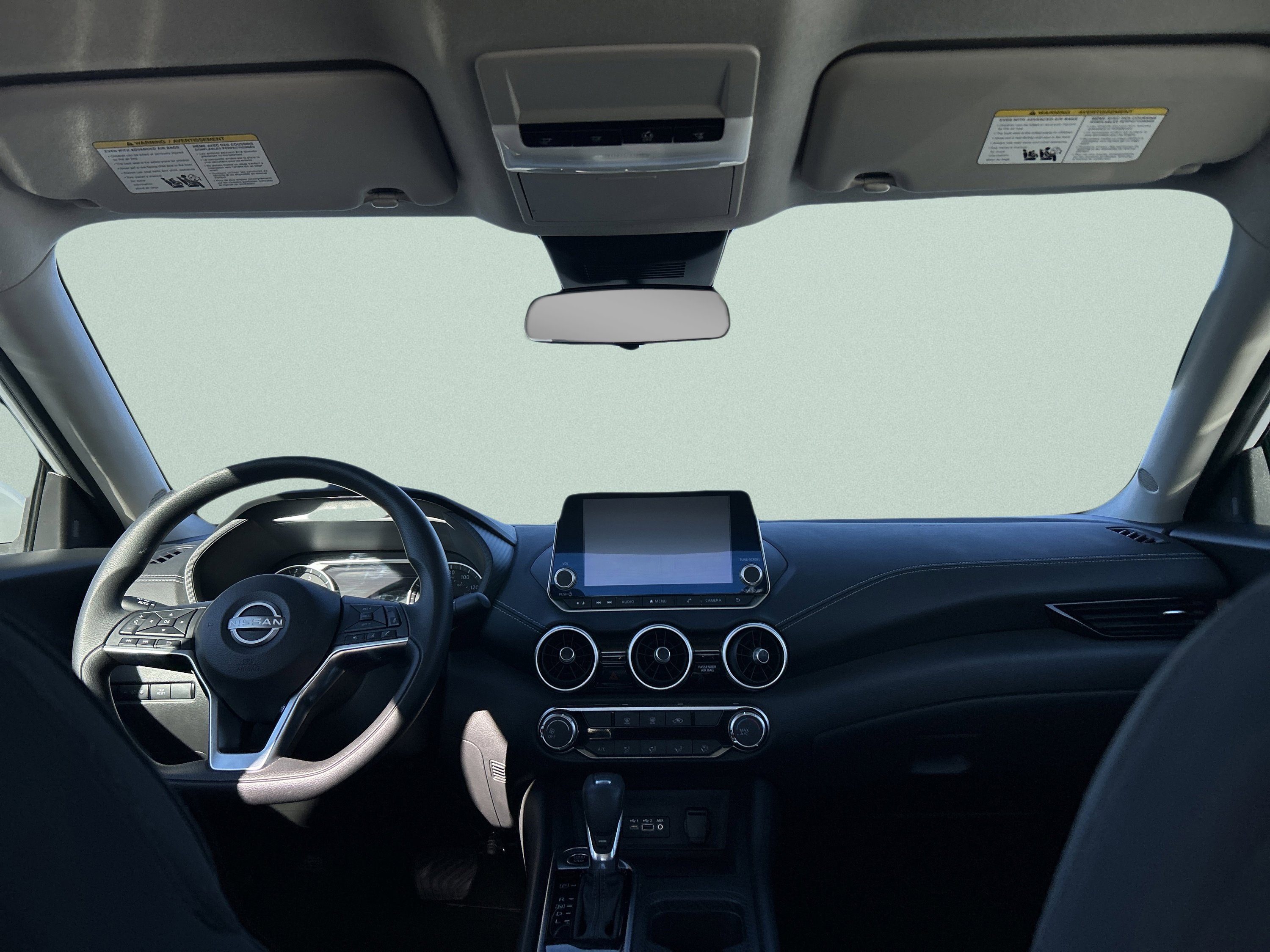 Used 2024 Nissan Sentra SV image 17