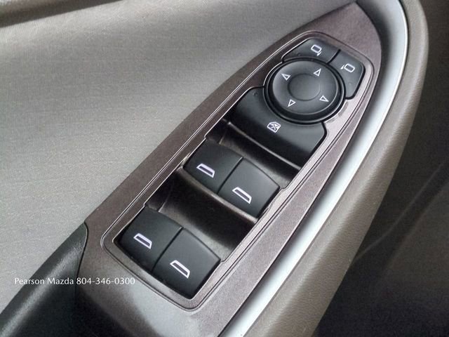 Used 2021 Chevrolet Malibu LS w/ Driver Confidence Package II image 23