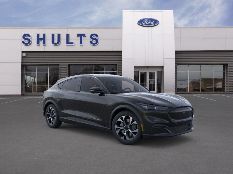 New 2026 Ford Mustang Mach-E Select w/ Comfort Package image 7