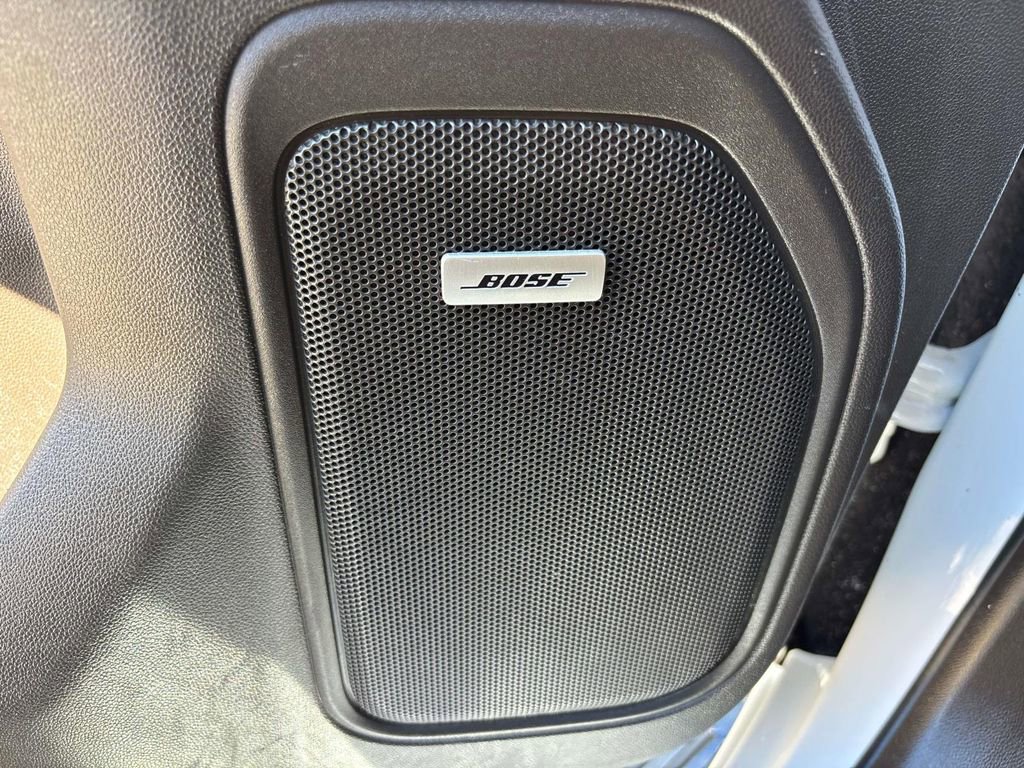 Used 2020 GMC Sierra 1500 Denali w/ Technology Package image 19