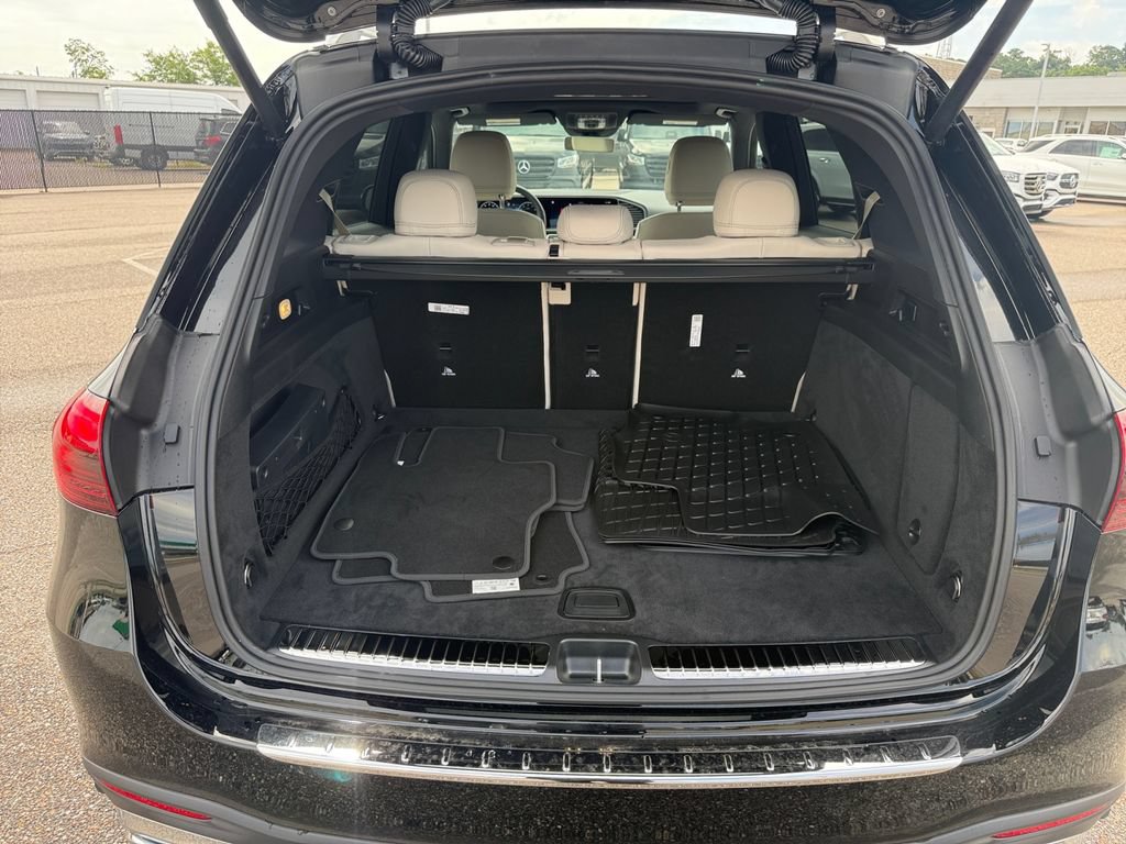 Used 2025 Mercedes-Benz GLE 350 4MATIC image 12
