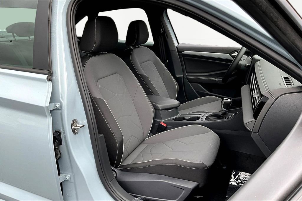 New 2026 Volkswagen Jetta Sport image 28