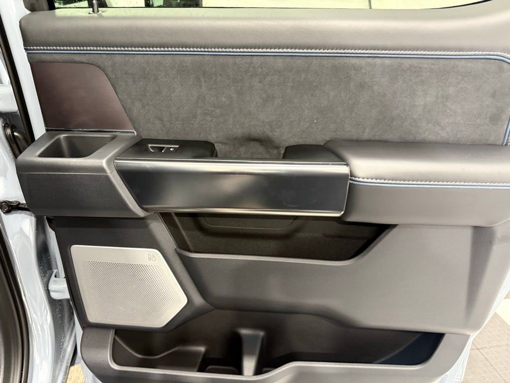 Certified 2026 Ford F450 Platinum image 24