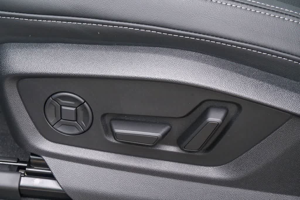 New 2026 Audi Q8 Premium Plus AWD/4WD image 20