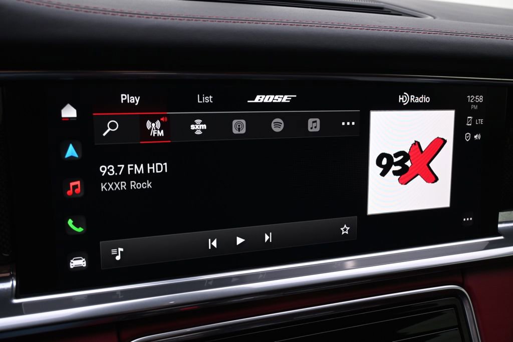 Used 2023 Porsche Panamera Turbo S image 32