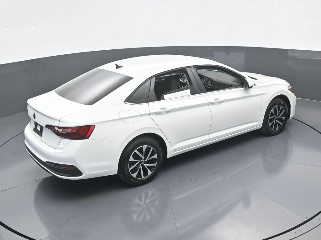 Used 2023 Volkswagen Jetta S image 48