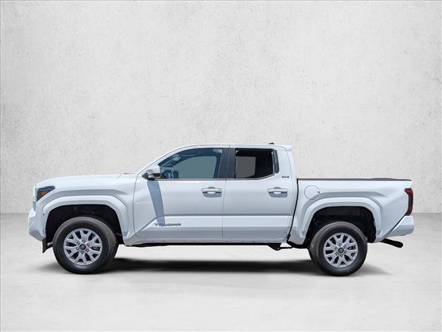 Used 2025 Toyota Tacoma SR5 RWD video 2