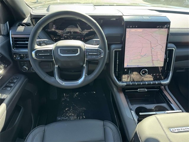 New 2026 GMC Yukon XL Denali image 11