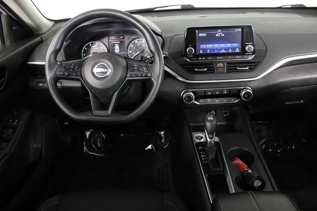 Certified 2024 Nissan Altima 2.5 S FWD image 7