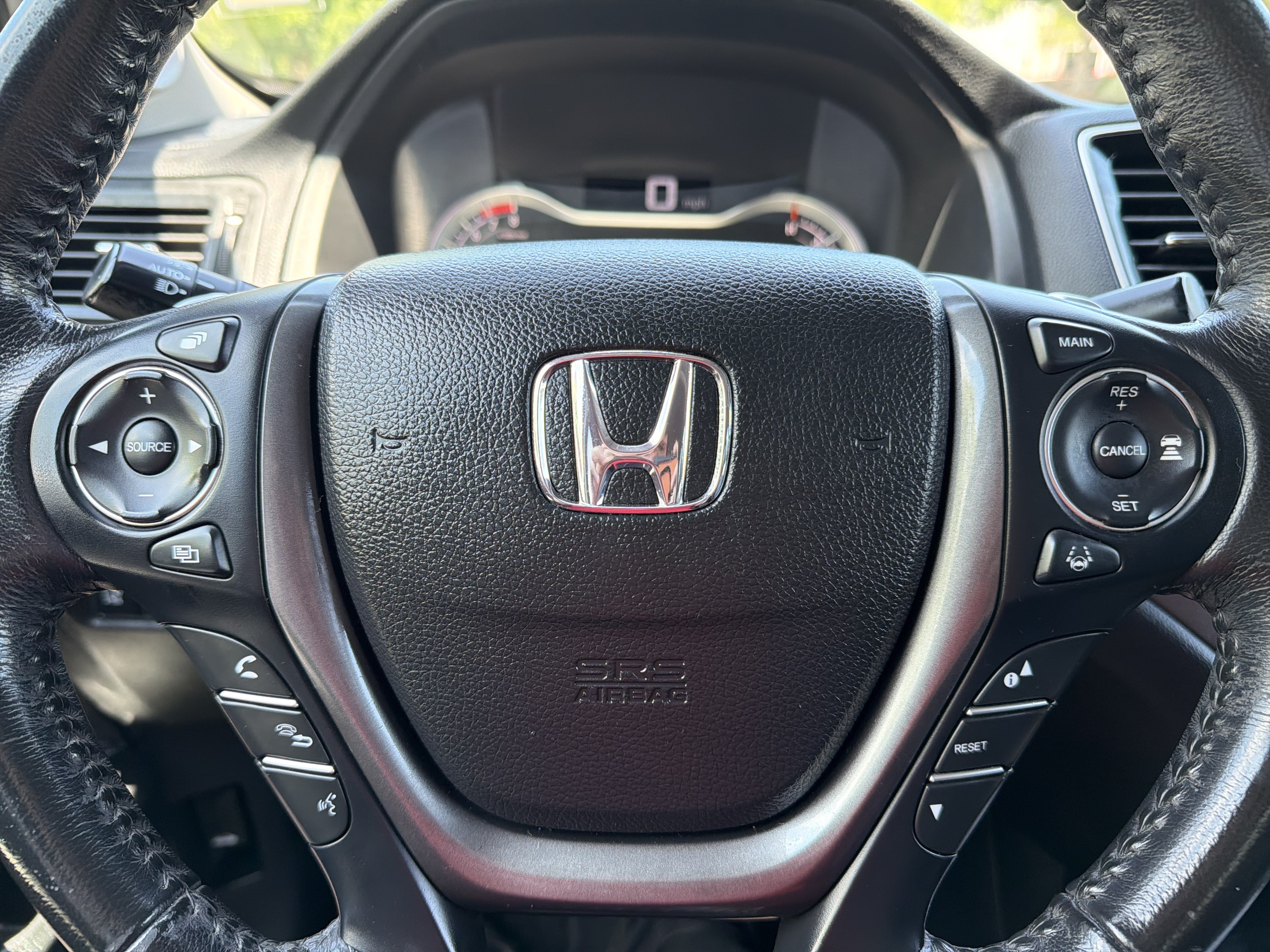 Certified 2023 Honda Ridgeline RTL image 12