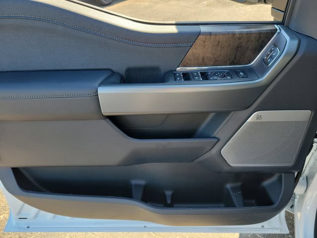 New 2026 Ford F250 Lariat AWD/4WD image 11