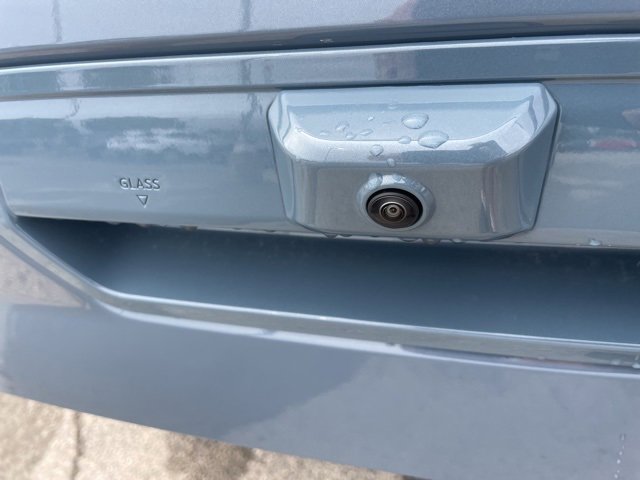 New 2025 Ford Bronco Sport Big Bend image 12