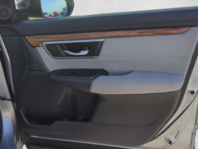 Used 2019 Honda CR-V EX image 24