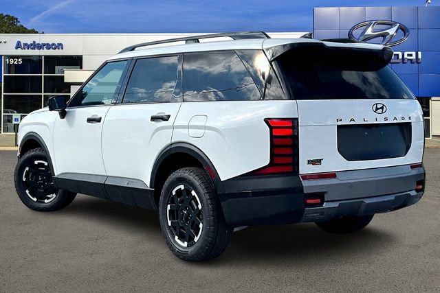 New 2026 Hyundai Palisade XRT Pro image 3