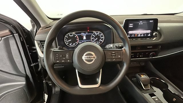 Used 2021 Nissan Rogue S AWD/4WD image 14